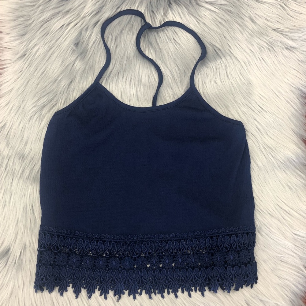 April top